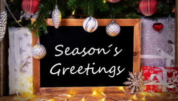 55 Seasons Greetings Messages To Brighten Your Holiday Cards