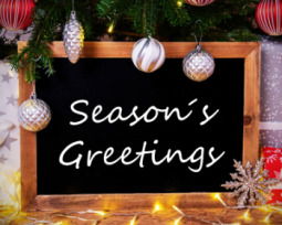 55 Seasons Greetings Messages To Brighten Your Holiday Cards