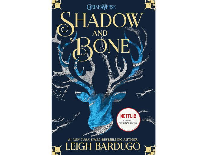 Shadow and Bone