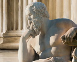 Famous Socrates Quotes To Ponder Throughout Life