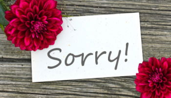 45 Sorry Message For Best Friend To Mend Your Friendship
