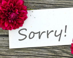 45 Sorry Message For Best Friend To Mend Your Friendship