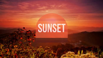 45 Sunset Quotes To Close Your Day In Beauty and Inspiration