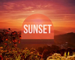 45 Sunset Quotes To Close Your Day In Beauty and Inspiration