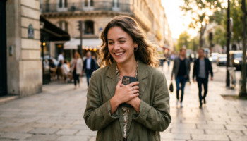 10 Seconds Texts To Make Her Smile Every Single Day