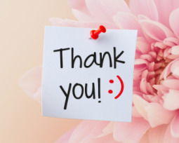 56 Thank You Messages to Express Genuine Gratitude in Every Situation