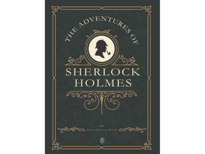 The Adventures of Sherlock Holmes