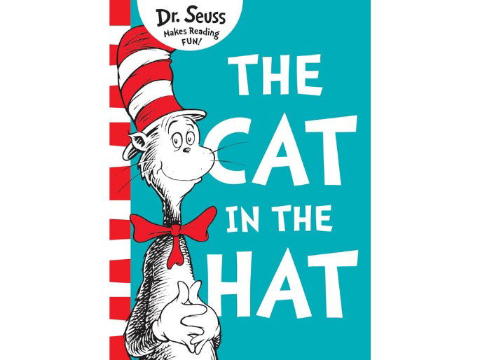 The Cat in the Hat