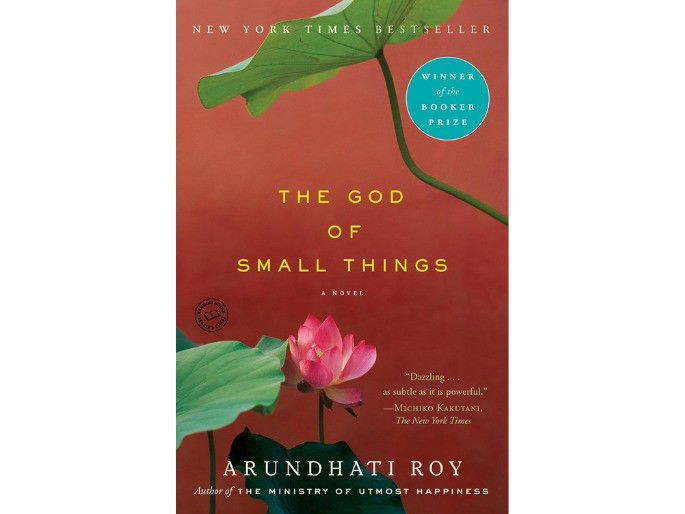 The God of Small Things