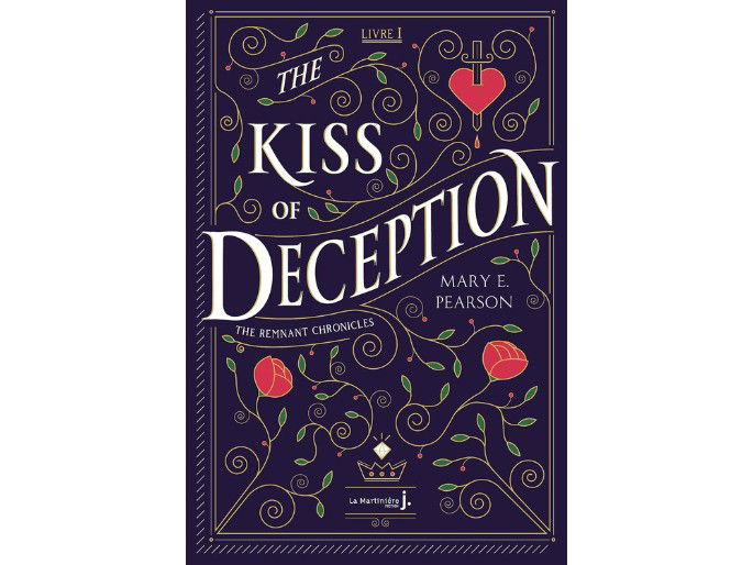 The Kiss of Deception