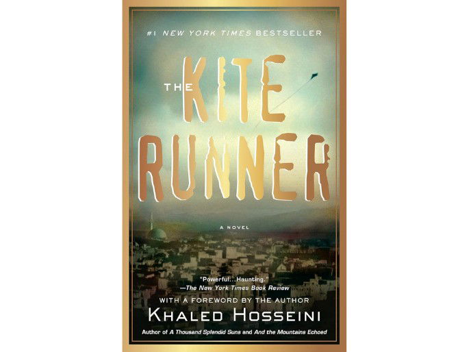 The Kite Runner