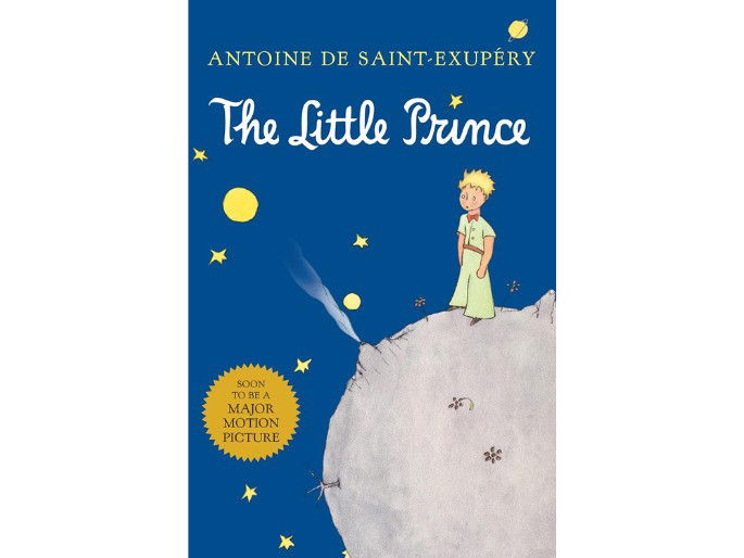 The Little Prince