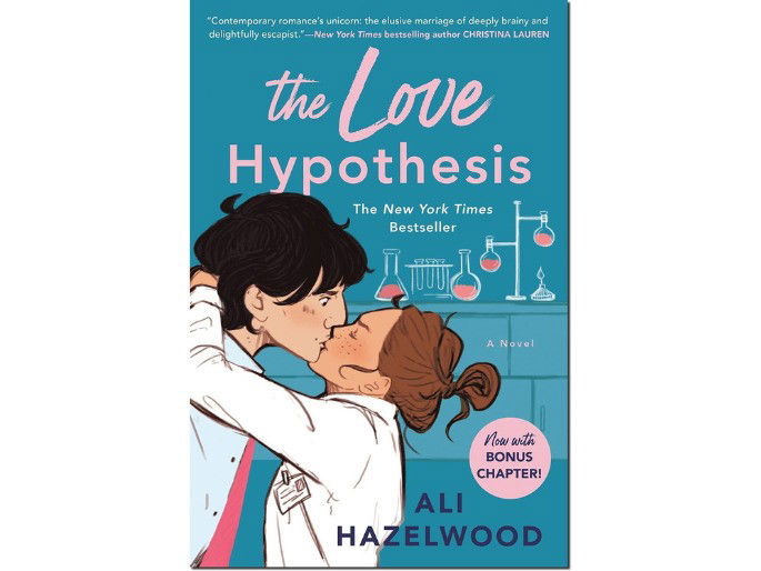 The Love Hypothesis