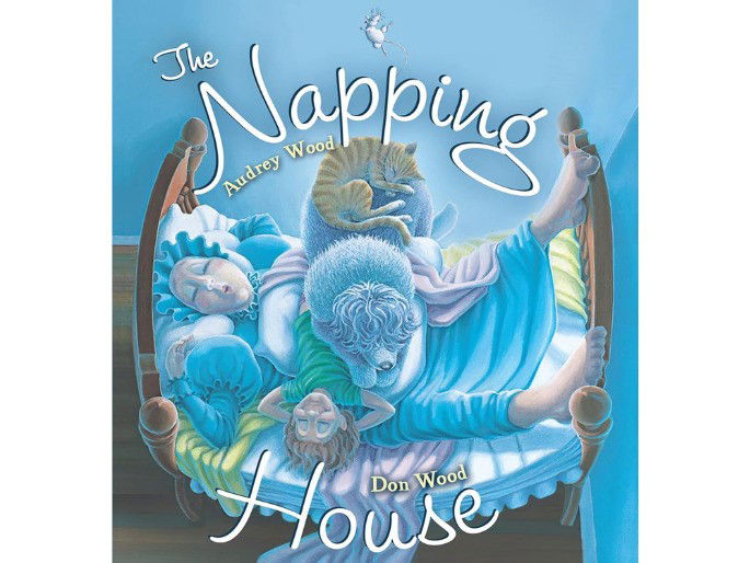 The Napping House