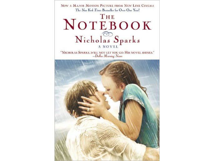 The Notebook