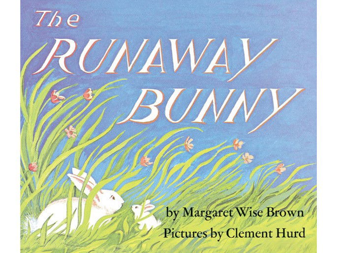 The Runaway Bunny