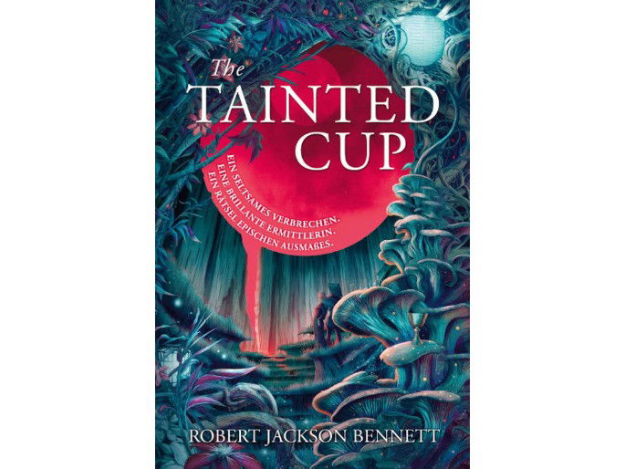 The Tainted Cup