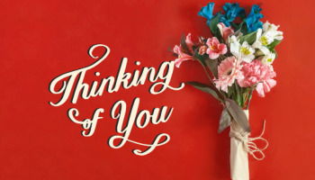 Thinking of You Quotes