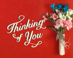 Thinking of You Quotes