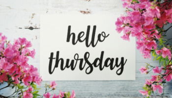 75+ Thursday Quotes to Inspire a Motivational Mindset