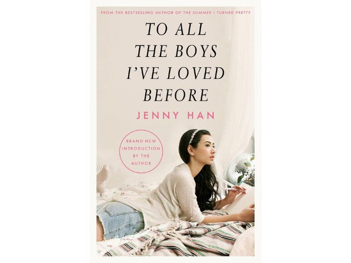 To All the Boys I have Loved Before