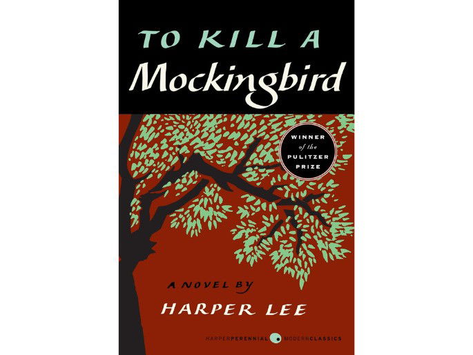 To Kill a Mockingbird