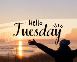 45 Tuesday Motivational Quotes To Power Through Your Week