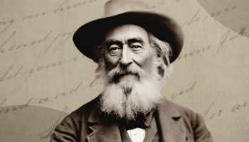 Best Walt Whitman Poems That Speaks To The Soul