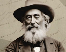 Best Walt Whitman Poems That Speaks To The Soul