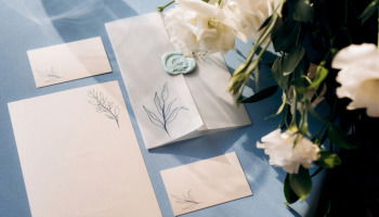 55+ Wedding Invitation Quotes That Speak from the Heart