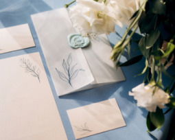55+ Wedding Invitation Quotes That Speak from the Heart