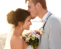 25 Wedding Vows to Express Your Love on Your Big Day