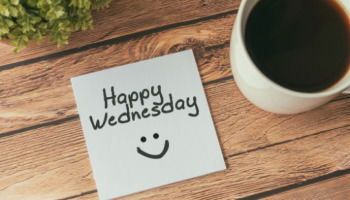 35 Wednesday Quotes to Keep You Positive and Focused