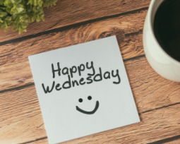 35 Wednesday Quotes to Keep You Positive and Focused