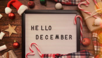 25 Welcome December Quotes To Cherish The Holiday Spirit