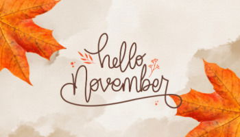 25 Welcome November Quotes to Set the Mood for Sweater Weather