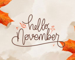 25 Welcome November Quotes to Set the Mood for Sweater Weather