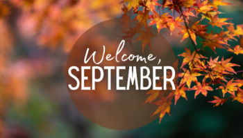 25 Welcome September Quotes To Inspire New Beginnings With Open Arms