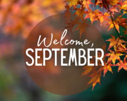 25 Welcome September Quotes To Inspire New Beginnings With Open Arms