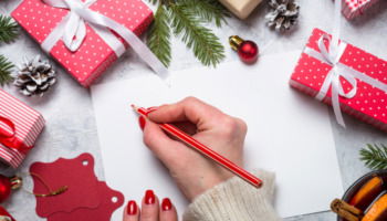 56 Christmas Card Wishes for Everyone You Love