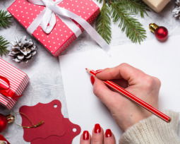 56 Christmas Card Wishes for Everyone You Love