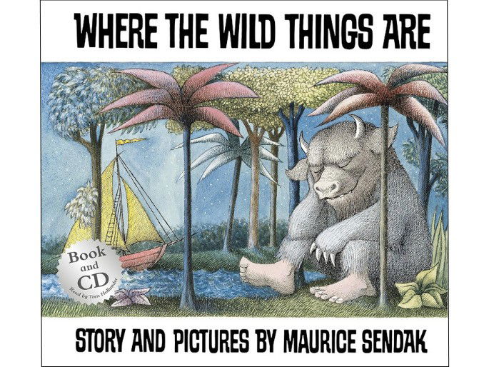 Where the Wild Things Are