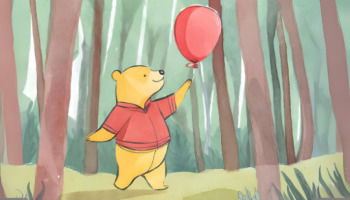 50 Meaningful Winnie the Pooh Quotes to Live By