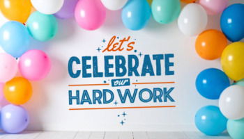 60 Work Anniversary Messages to Appreciate Hard Work
