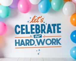 60 Work Anniversary Messages to Appreciate Hard Work