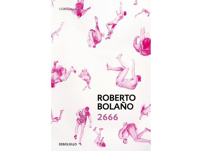 2666 roberto