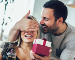 2 meses de novios: frases que harán que sea un día muy especial