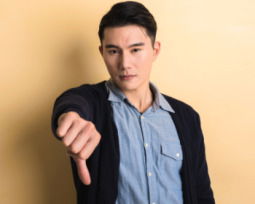 39 frases para gente mala que se cree buena y vive de apariencias