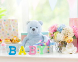 3º cumple mes para bebés: 36 frases llenas de alegría