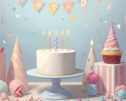 4º cumple mes para bebés: 36 frases para expresar todo tu amor
